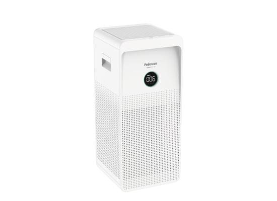 Fellowes AeraMax SE 3-Speed Large Room Air Purifier with True HEPA Air Filter